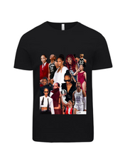 Load image into Gallery viewer, G.O.A.T T-shirt
